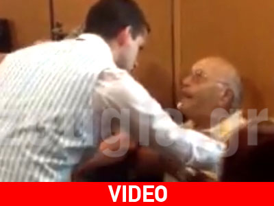 Στα χέρια για μία θέση στο Blue Star Naxos